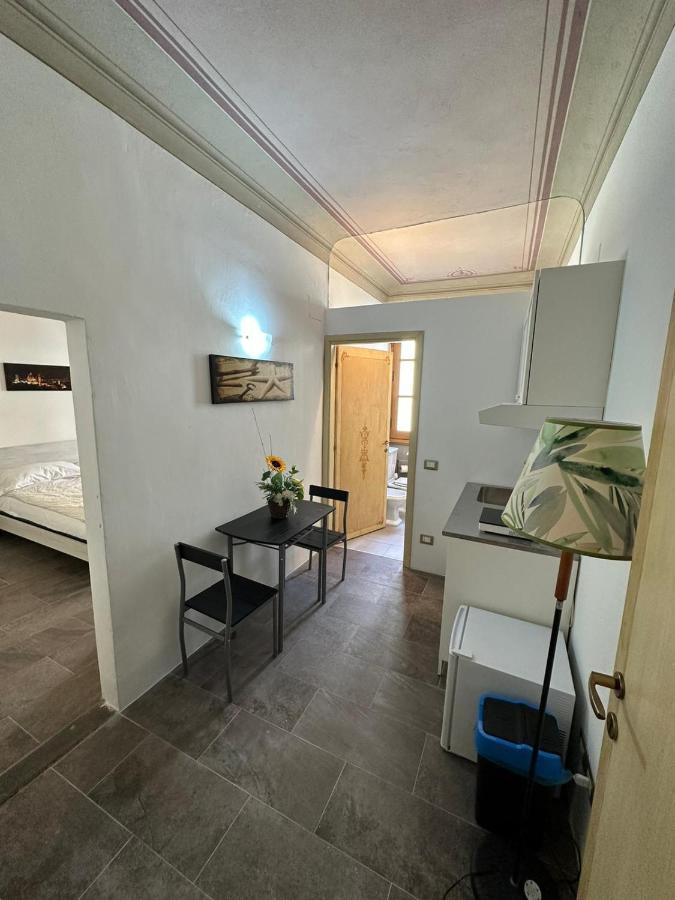 Residence Amalia Guelfa Φλωρεντία Εξωτερικό φωτογραφία