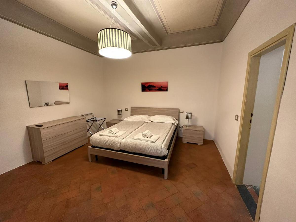 Residence Amalia Guelfa Φλωρεντία Εξωτερικό φωτογραφία