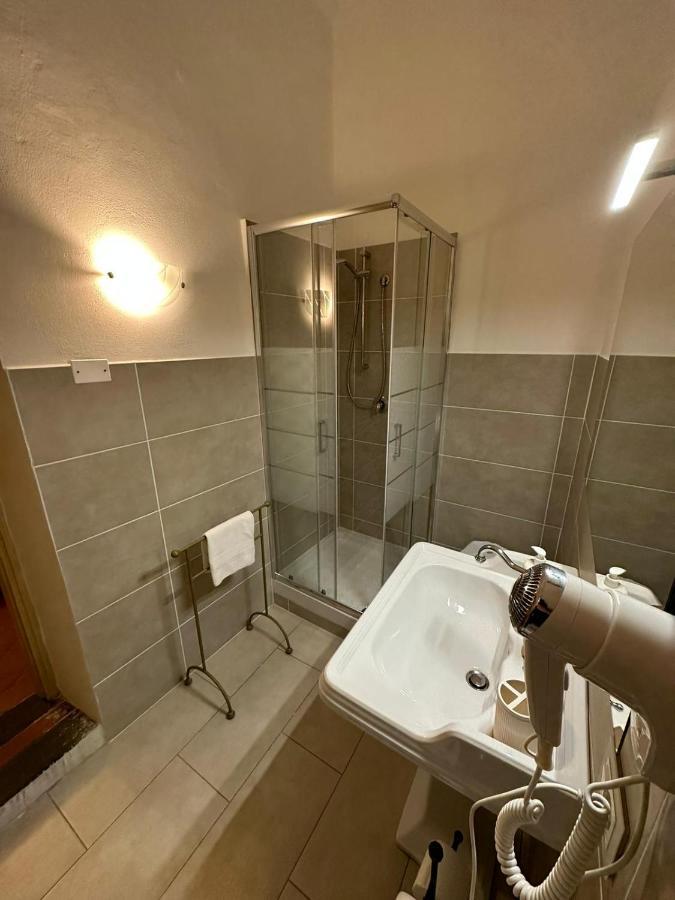 Residence Amalia Guelfa Φλωρεντία Εξωτερικό φωτογραφία