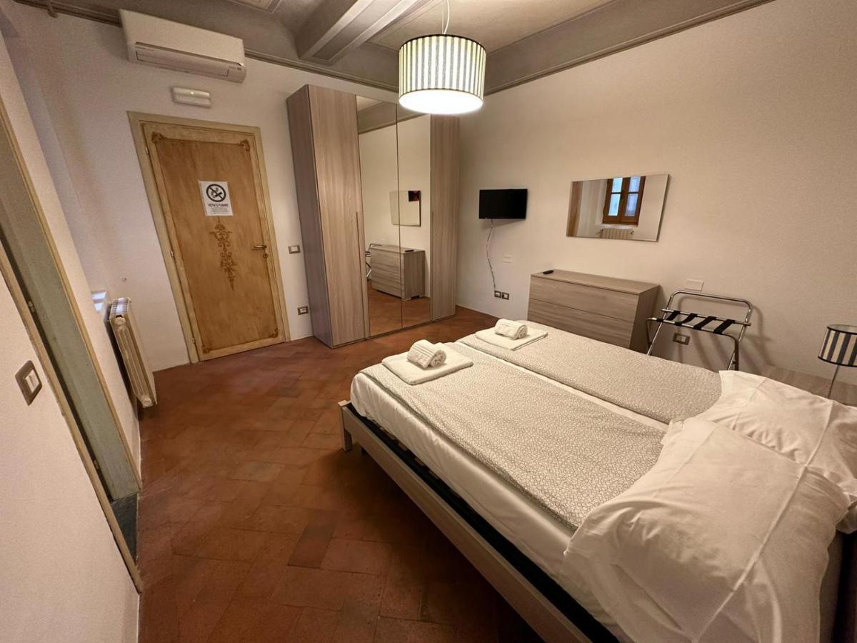 Residence Amalia Guelfa Φλωρεντία Εξωτερικό φωτογραφία