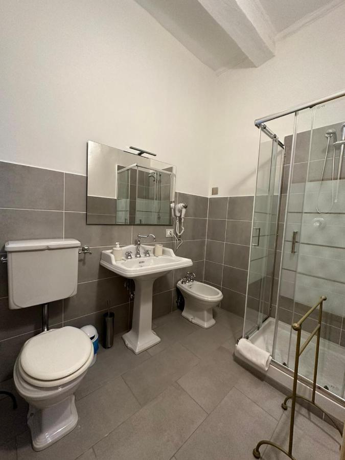 Residence Amalia Guelfa Φλωρεντία Εξωτερικό φωτογραφία
