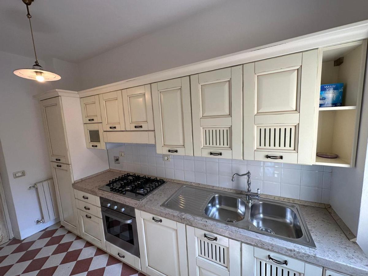 Residence Amalia Guelfa Φλωρεντία Εξωτερικό φωτογραφία