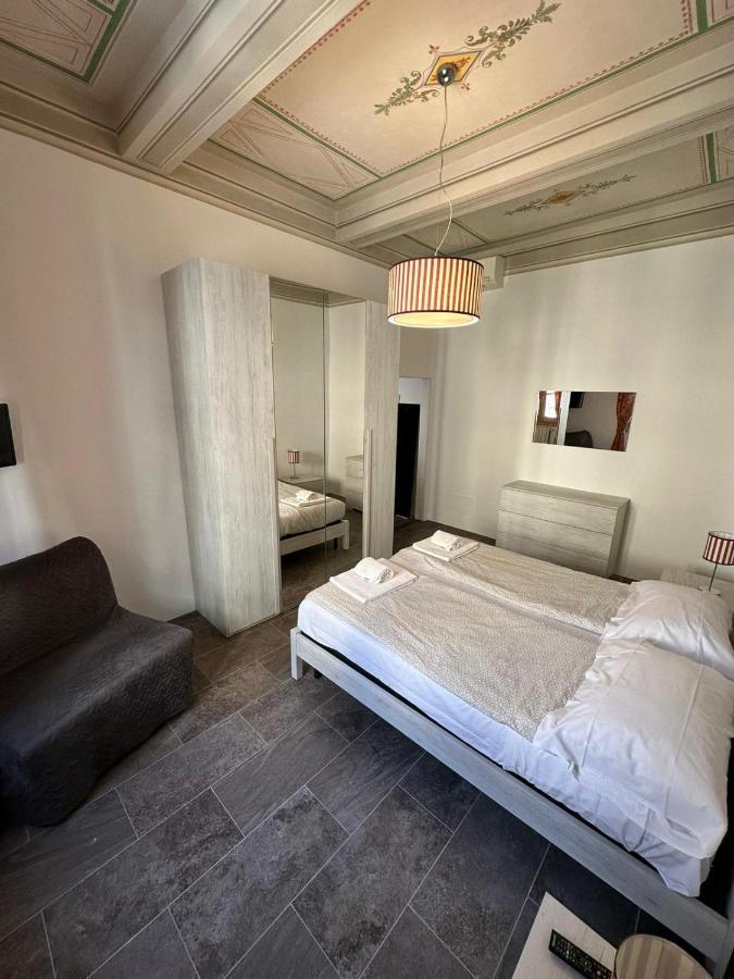 Residence Amalia Guelfa Φλωρεντία Εξωτερικό φωτογραφία