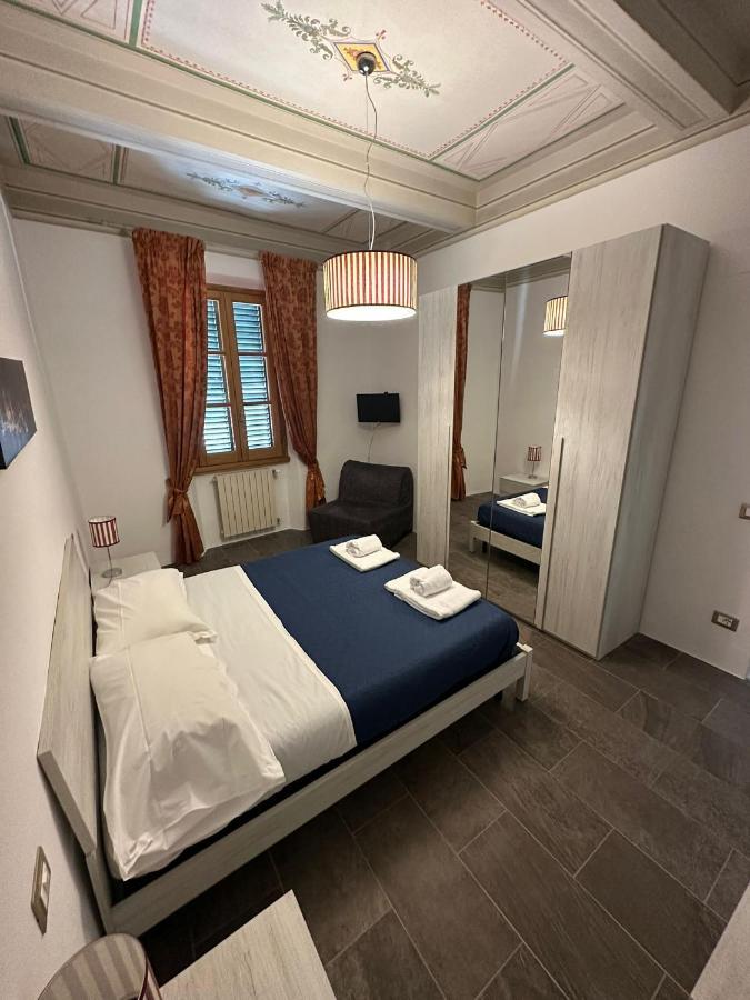 Residence Amalia Guelfa Φλωρεντία Εξωτερικό φωτογραφία