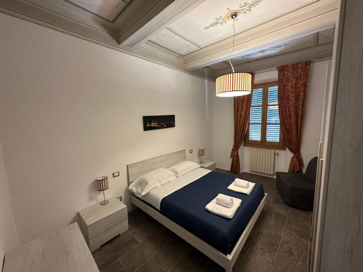 Residence Amalia Guelfa Φλωρεντία Εξωτερικό φωτογραφία