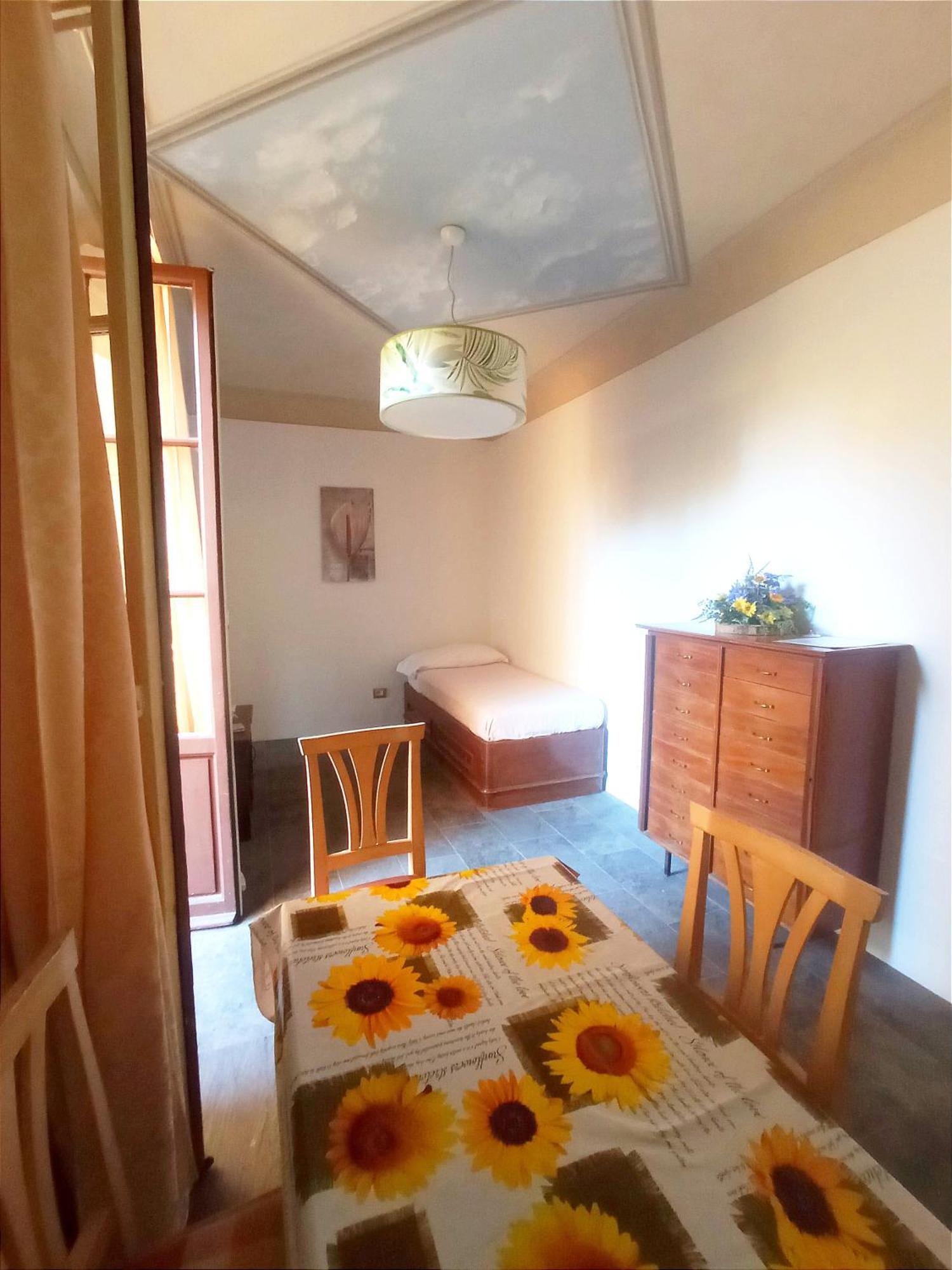 Residence Amalia Guelfa Φλωρεντία Εξωτερικό φωτογραφία