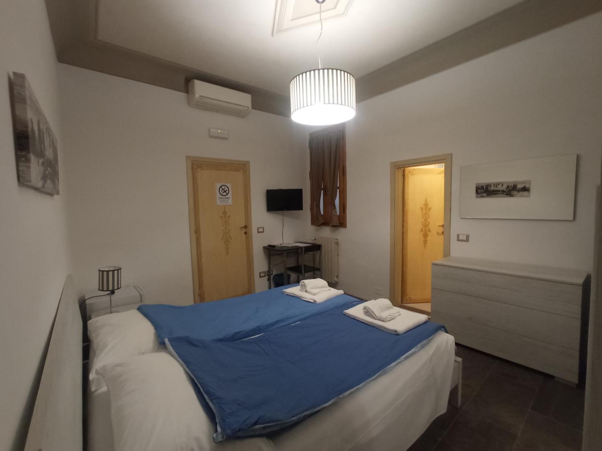 Residence Amalia Guelfa Φλωρεντία Εξωτερικό φωτογραφία