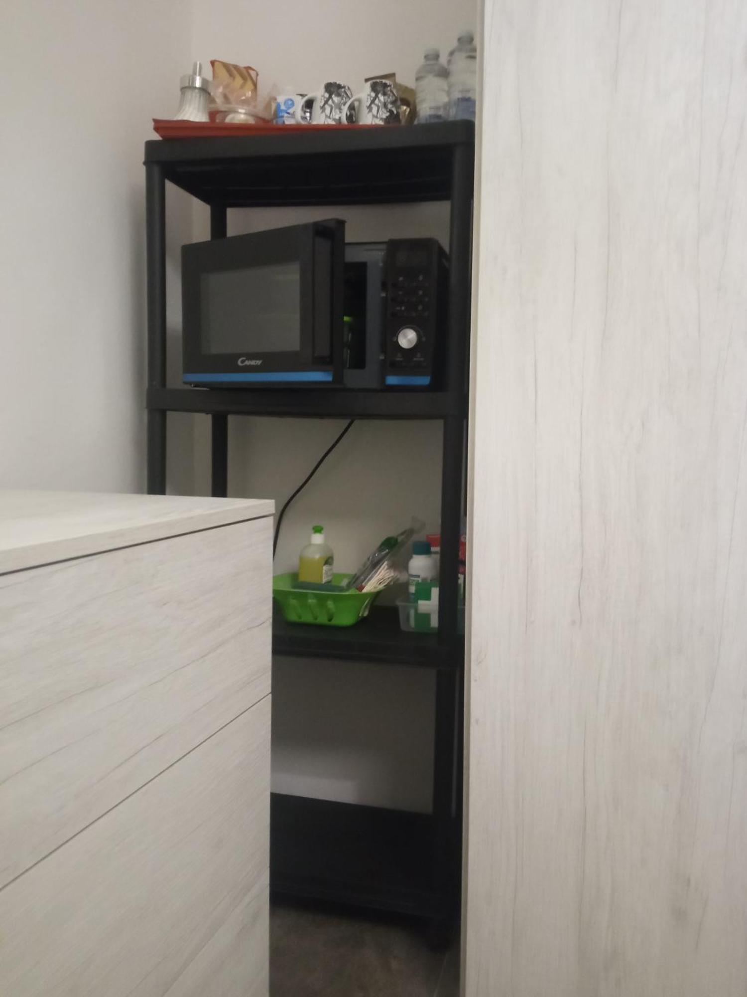 Residence Amalia Guelfa Φλωρεντία Δωμάτιο φωτογραφία