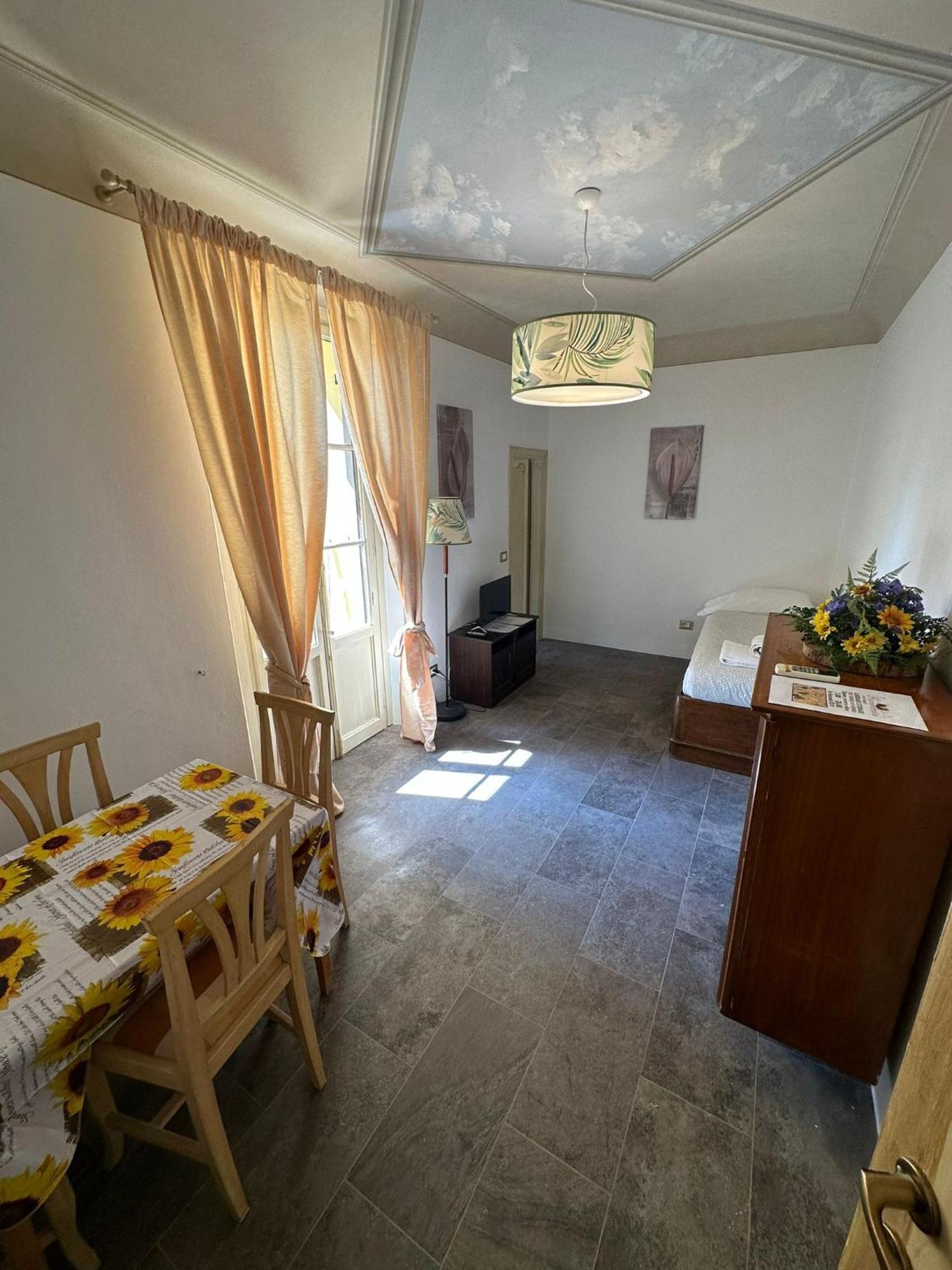 Residence Amalia Guelfa Φλωρεντία Δωμάτιο φωτογραφία